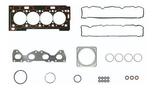 Juntas Descarbonización Peugeot 206 307 Saxo C3 1.6 16v 