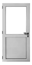 Comprar Puerta Aluminio Linea Modena 90x200 Aberturas