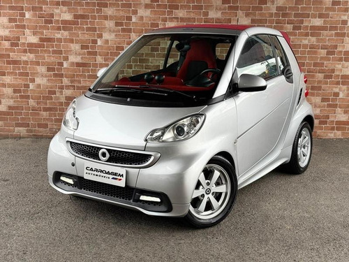Smart Fortwo Ca 62