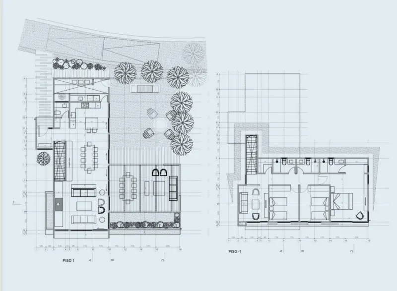 Imagen 5 de 5 de Exclusivo Proyecto Ubicado En Mirador Punta Pite