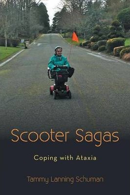 Libro Scooter Sagas - Tammy Lanning Schuman