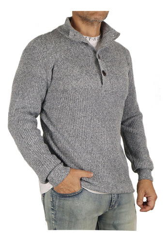 Sweater Chaleco Hombre Diseño 5