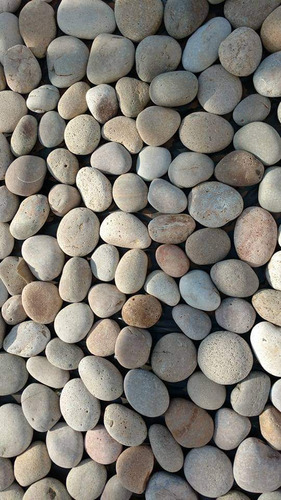 Piedras Decorativas De Jardín 8kg