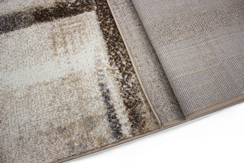 Tapete Decorativo Dib Hazel Medida 180x280 Cm Modelo 1454 Ancho 180 Cm Color Marrón Claro Largo 280 Cm