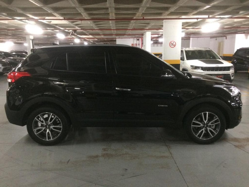 Hyundai Creta 2.0 Automatico Prestige 2018