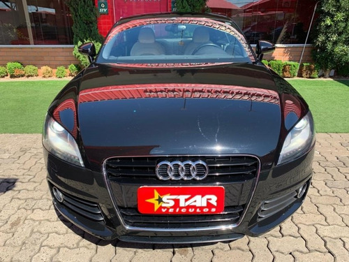 Audi Tt Coupe 2.0 Tfsi 2012 Starveiculos
