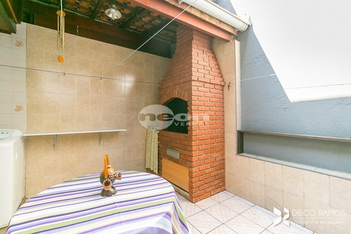 Imagem 15 de 15 de Casa Sobrado - Nova Petropolis - Ref: 1505 - V-1505