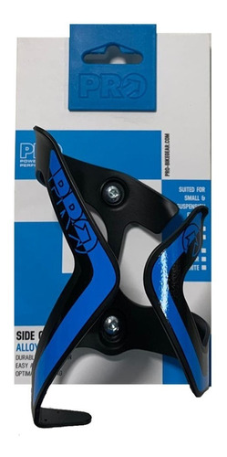 Suporte Caramanhola Shimano Pro Side Cage Lateral Direito