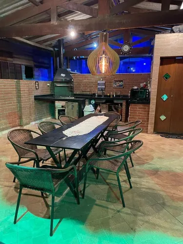 Casa Chale Atibaia