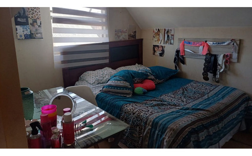 En Venta Casa 2 Pisos 3d / 2 Baños Galilea Los Ángeles $105
