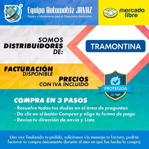 Imagen 3 de 3 de Batería De Cocina Primaware Rojo 18pzas Tramontina