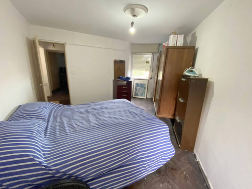 Imagen 4 de 8 de Venta De Apartamento Con 3 Dormitorios En Villa Española