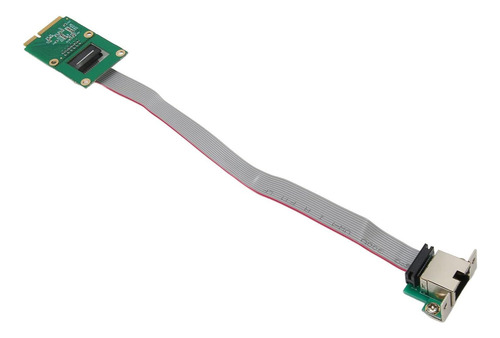 Controlador De Red Mini Pci E Pci E De 25 Gigabit Ethernet,