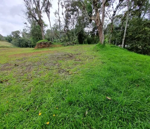 Lote En Venta En Alto De Las Palmas Vereda La Esperanza