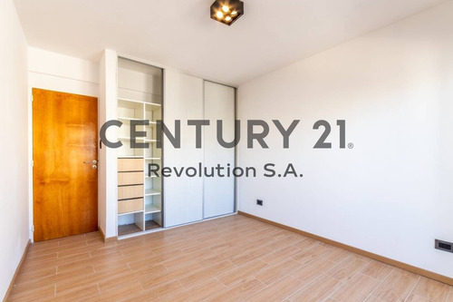 Imagen 6 de 20 de Vendo Depto 2 Dorm + Balcón