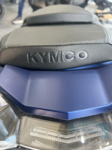 Kymco Xciting 400 - Unico Moto Canning