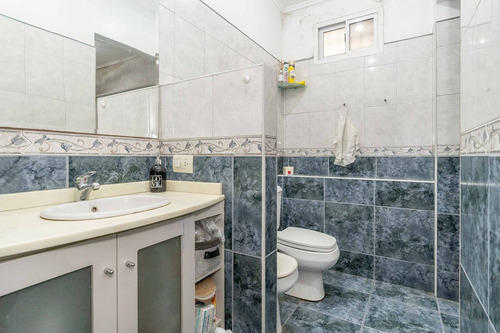 Ph De 3 Amb C/patio,terraza Y Coch Venta Boulogne