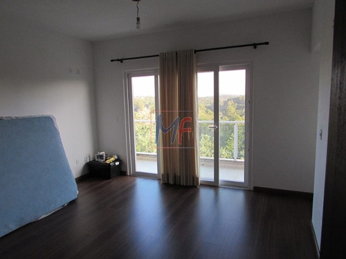 Imagem 15 de 30 de Ref 10.771 Chácara Em Condomínio Fechado , 4 Suítes , 5 Vagas, 600 M² A.c. 4250 M² Total E Localizado 53 Km De São Paulo. Aceita Permuta - 10771