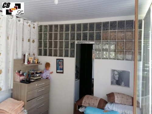 Imagem 7 de 30 de Chacara - Ch00133 - 33592117