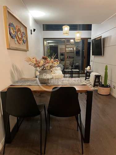 Departamento En Venta En Las Condes