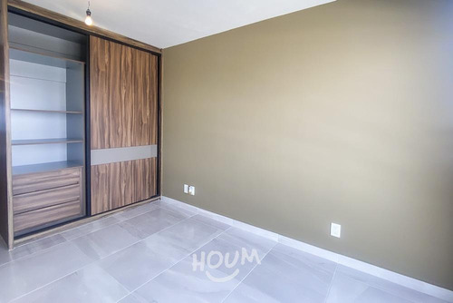 Imagen 10 de 30 de Departamento En Santa Cruz De Las Salinas, Azcapotzalco Con 2 Recámaras, 81 M², Id: 82525