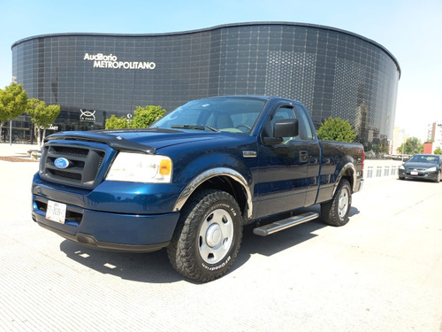 Ford Lobo 4.2 Estandar Stx