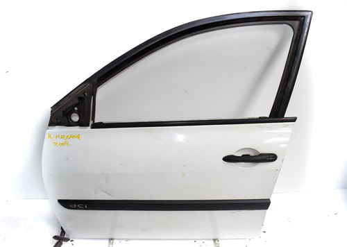 Puerta Delantera Izquierda Renault Megane Ii Ptadel-1296