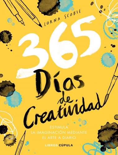 365 Días De Creatividad