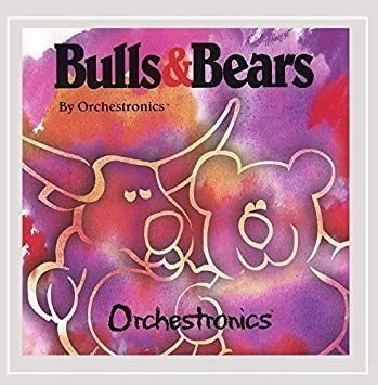 Orchestronics Bulls & Bears Usa Import Cd