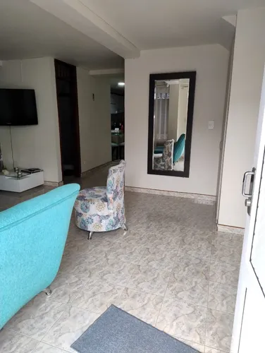 Se Vende Excelente Casa Duplex +2 Aptos Sta Isabel
