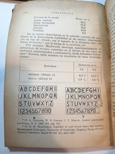 Imagen 8 de 9 de Libros Robot Cibernetica Inteligencia Artíficial Ro 1457