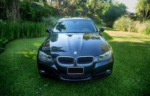 BMW Serie 3 2.0 320i Sedan Executive