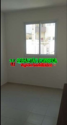 Imagem 12 de 15 de Apartamentos 2 Dormitórios, Financiado, Jardim Santa Júlia - 938