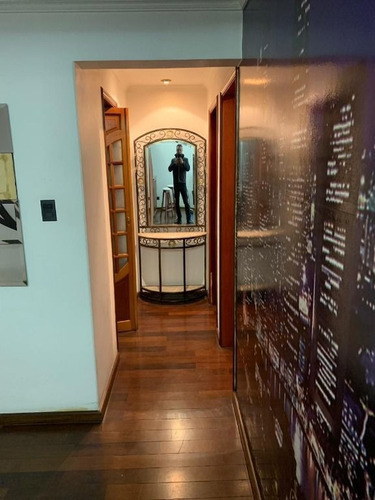 Imagem 15 de 22 de Apartamento Com 3 Dormitórios À Venda, 89 M² Por R$ 600.000,00 - Carrão - São Paulo/sp - Ap7159