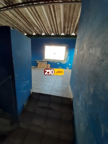 Imagem 4 de 8 de Salão Para Locação Na Vila Georgina - Z10 Imóveis / Indaiatuba / Sp - Sl00980 - 67605225