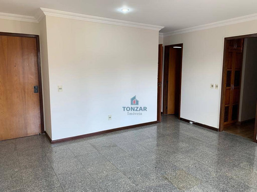 Imagem 3 de 30 de Apartamento À Venda, Cambuí, Campinas/sp. - Ap1572