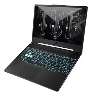 Laptop Asus Tuf F15 Gaming Laptop, 15.6  144hz Fhd Ips-type