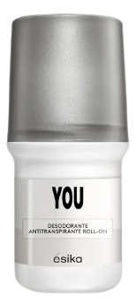 Desodorante Esika X 50 Ml. - Its You - g a $130