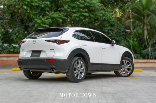 Mazda CX-30 2.0 Grand Touring At