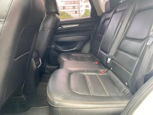 Mazda CX-5 2.5 Grand Touring Lx 4x4