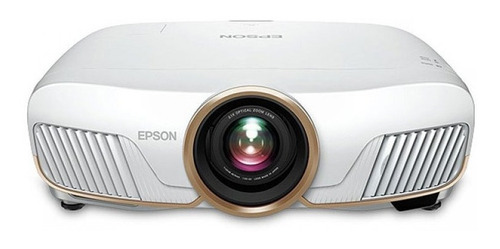 Imagen 1 de 1 de Epson Home Cinema 5050ub 4k Pro-uhd Projector - V11h930020 