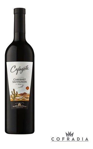 Vino Cafayate Cabernet Sauvignon 750ml