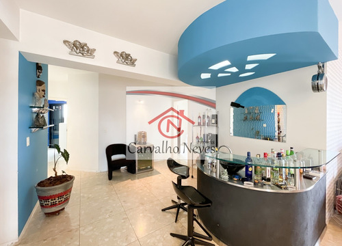 Imagem 3 de 15 de Apartamento Em Centro - Jundiaí, Sp - 3443