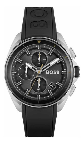 Reloj Hugo Boss Volane 1513953 De Acero Inoxidable P/hombre