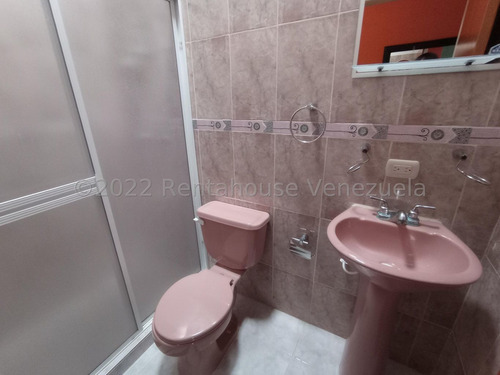 Imagen 15 de 24 de Casa Townhouse Venta Santa Rosalia Cagua Estef 23-26