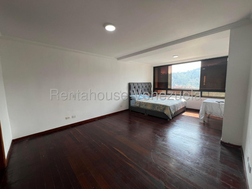 Apartamento En Venta Los Samanes #25-18518 K.f