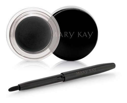 Delineador En Gel Para Ojos Mary  Kay