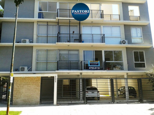 Imagen 1 de 12 de Florida Mitre. Venta Con Renta. 3 Amb C/coch - Terraza -parr