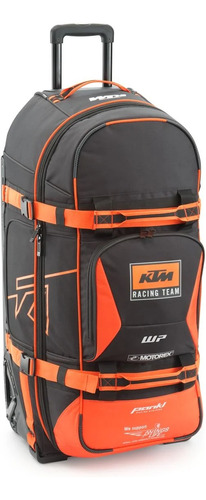 Bolso Ogio Ktm Racing Team Rig 9800 Travel Bag 2023 Qpg