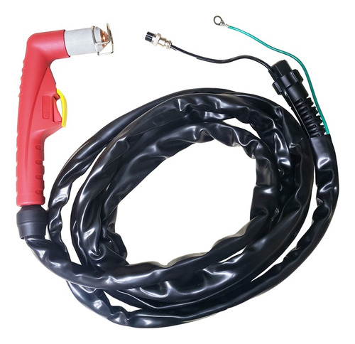 Corte Plasma 120 Lgk Amperes C/ Tocha 220 / 380v
